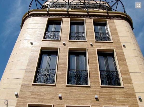 noche travertine, noche travertine cross cut, noche travertine fossil, red travertine, silver travertine, light travertine, afyon grey 