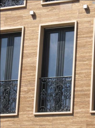 noche travertine, noche travertine cross cut, noche travertine fossil, red travertine, silver travertine, light travertine, afyon grey 